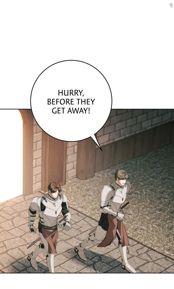 Valentina’s Paradise Chapter 28 page 91 - 