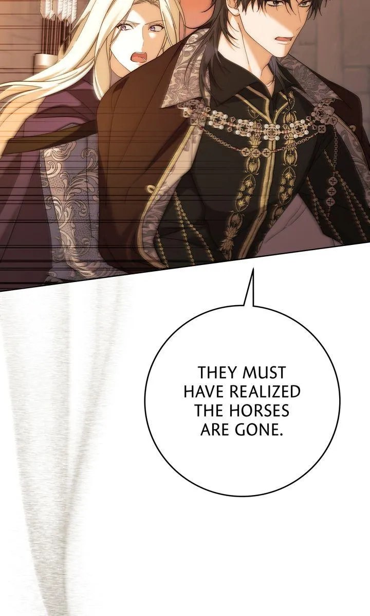 Valentina’s Paradise Chapter 28 page 99 - 