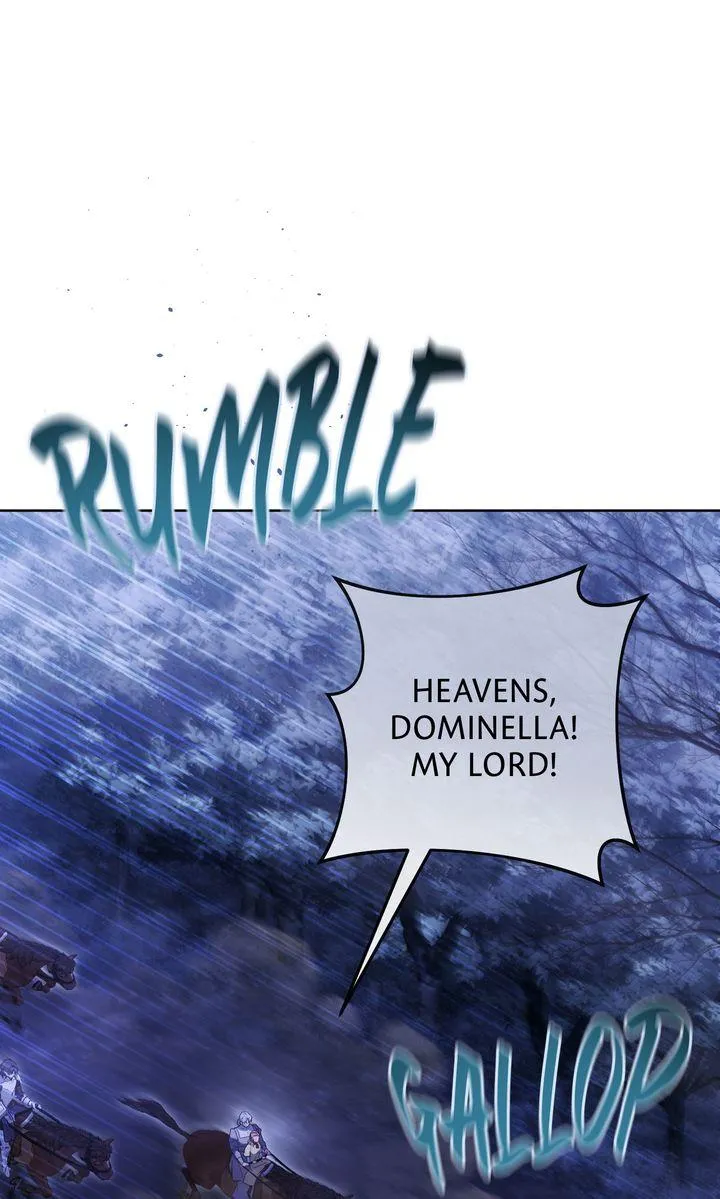 Valentina’s Paradise Chapter 29 page 1 - 