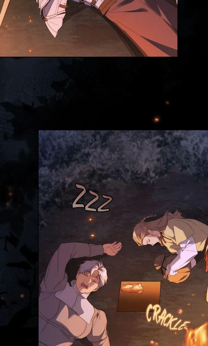 Valentina’s Paradise Chapter 29 page 19 - 