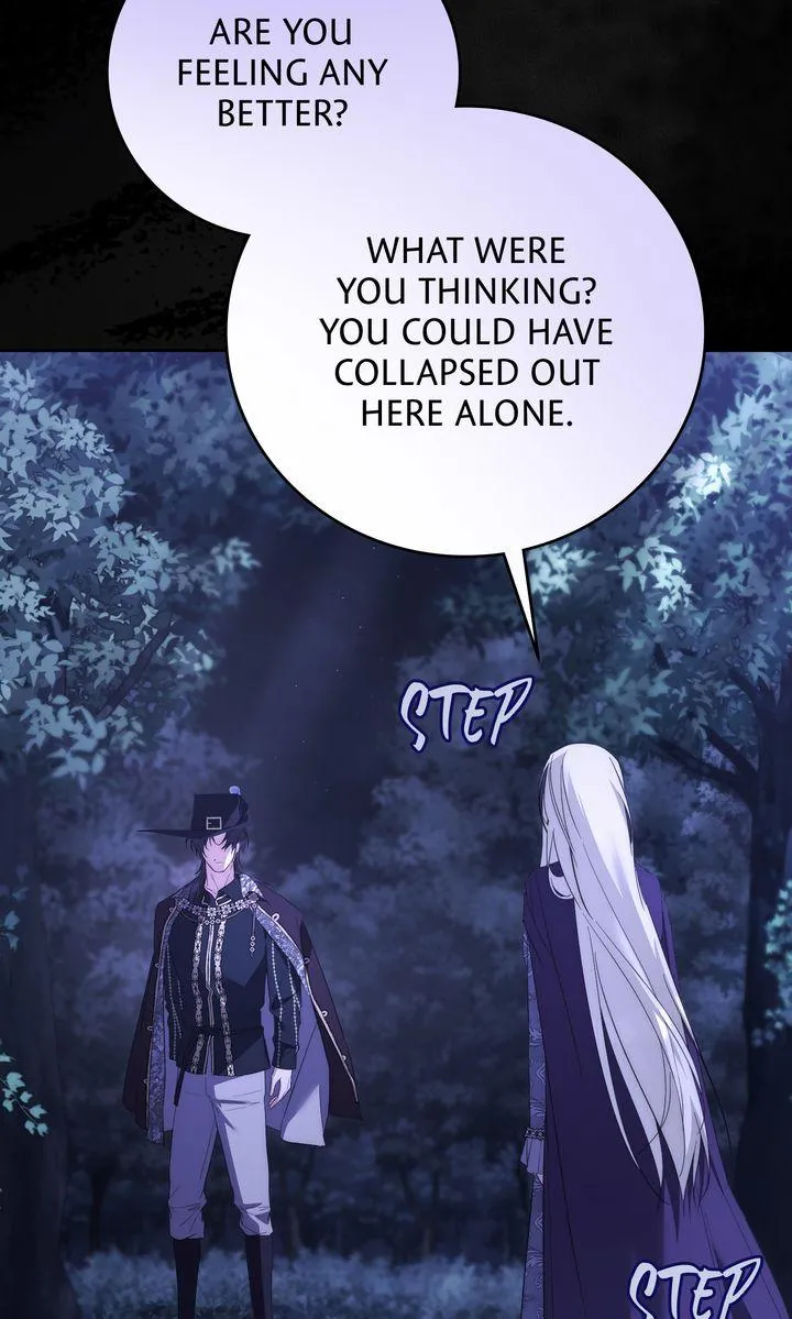 Valentina’s Paradise Chapter 29 page 22 - 