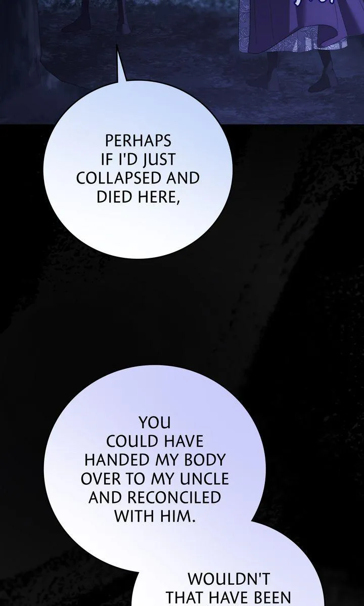 Valentina’s Paradise Chapter 29 page 23 - 