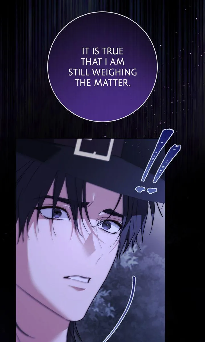 Valentina’s Paradise Chapter 29 page 27 - 