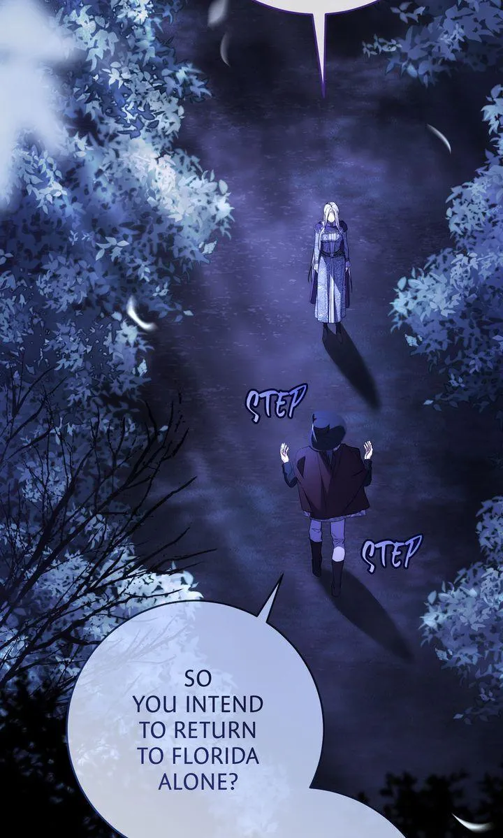 Valentina’s Paradise Chapter 29 page 29 - 