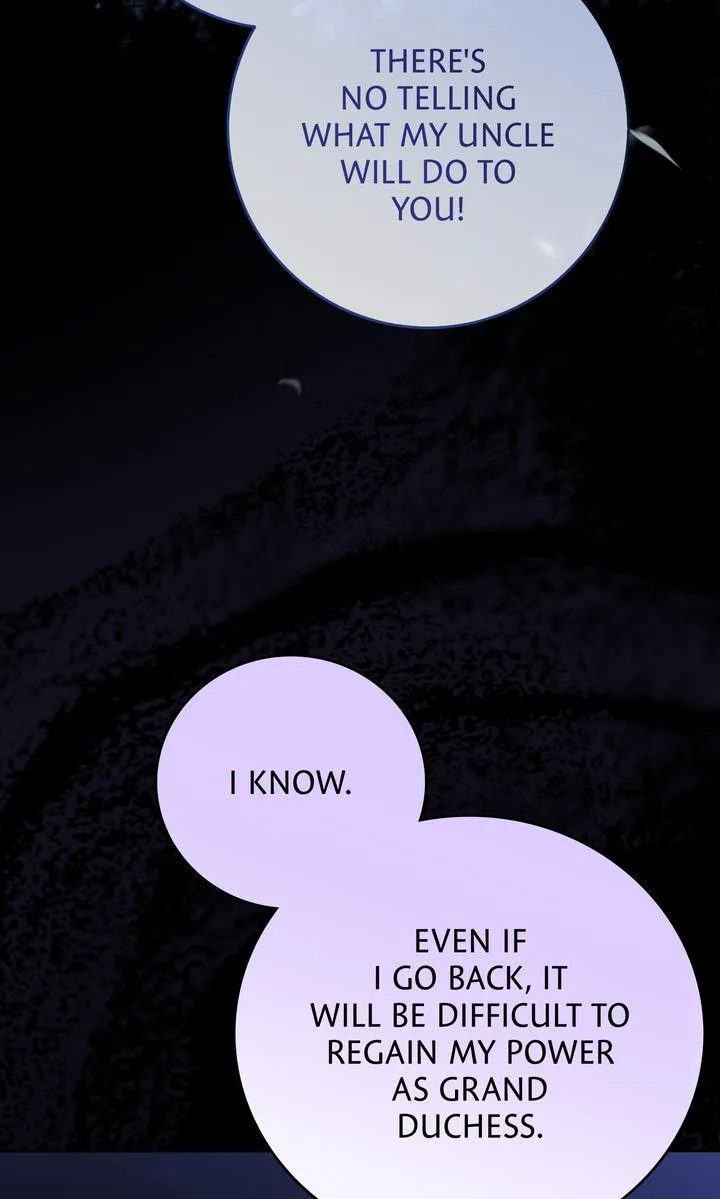 Valentina’s Paradise Chapter 29 page 30 - 