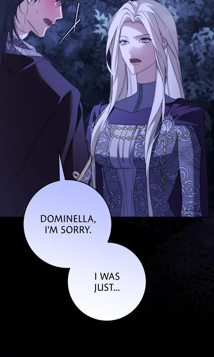 Valentina’s Paradise Chapter 29 page 34 - 