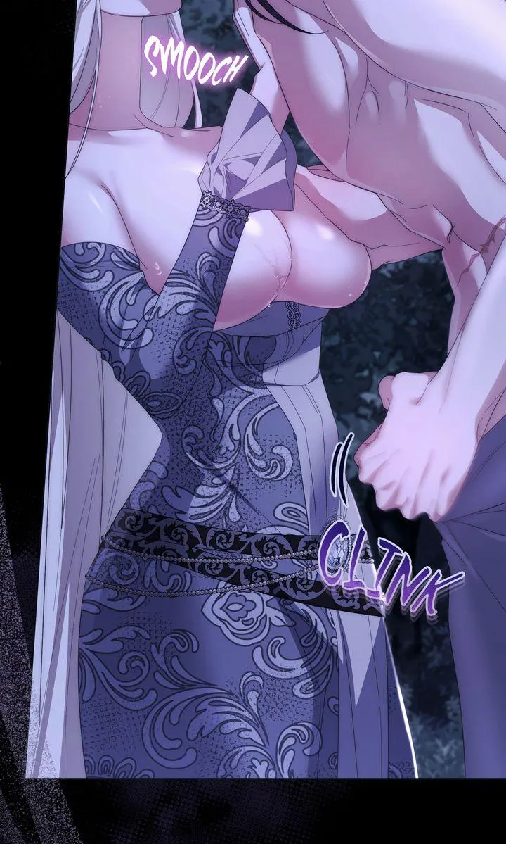 Valentina’s Paradise Chapter 29 page 45 - 