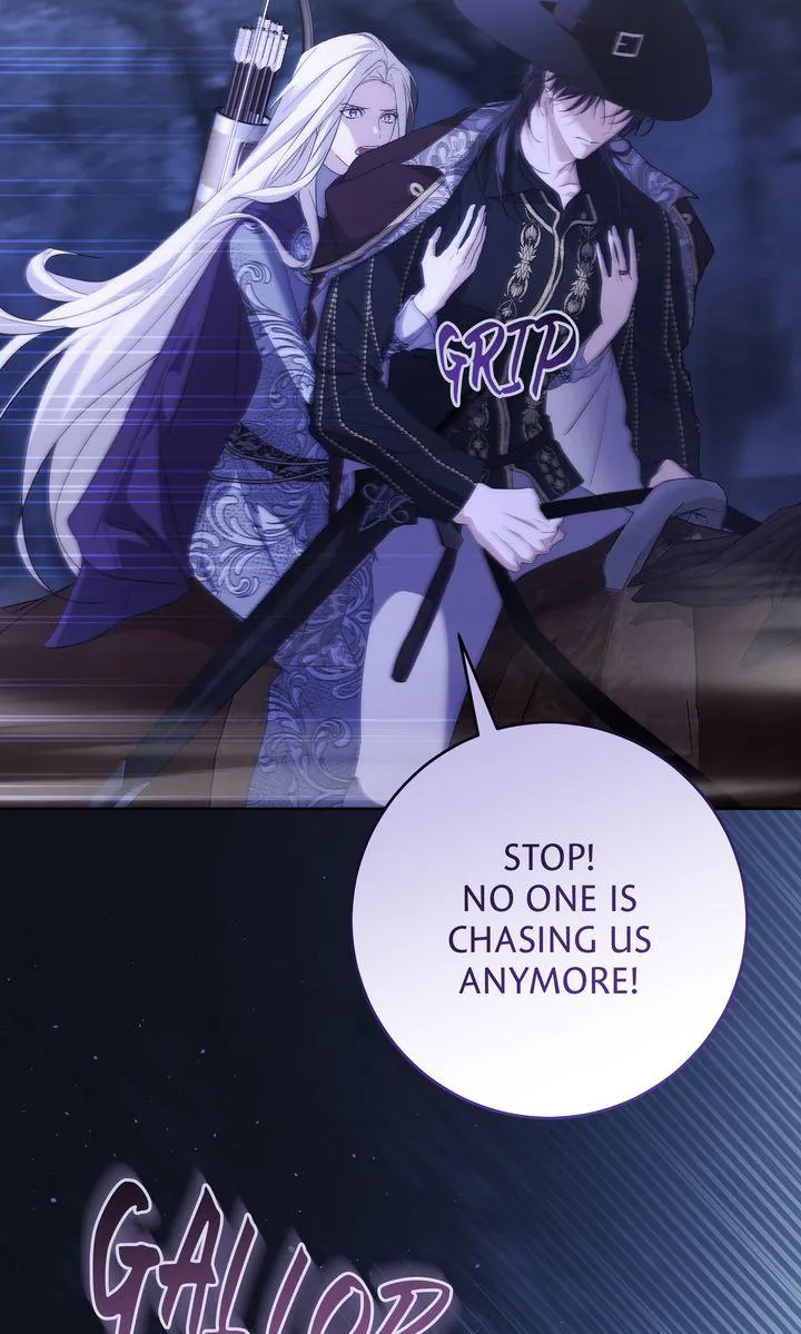 Valentina’s Paradise Chapter 29 page 6 - 
