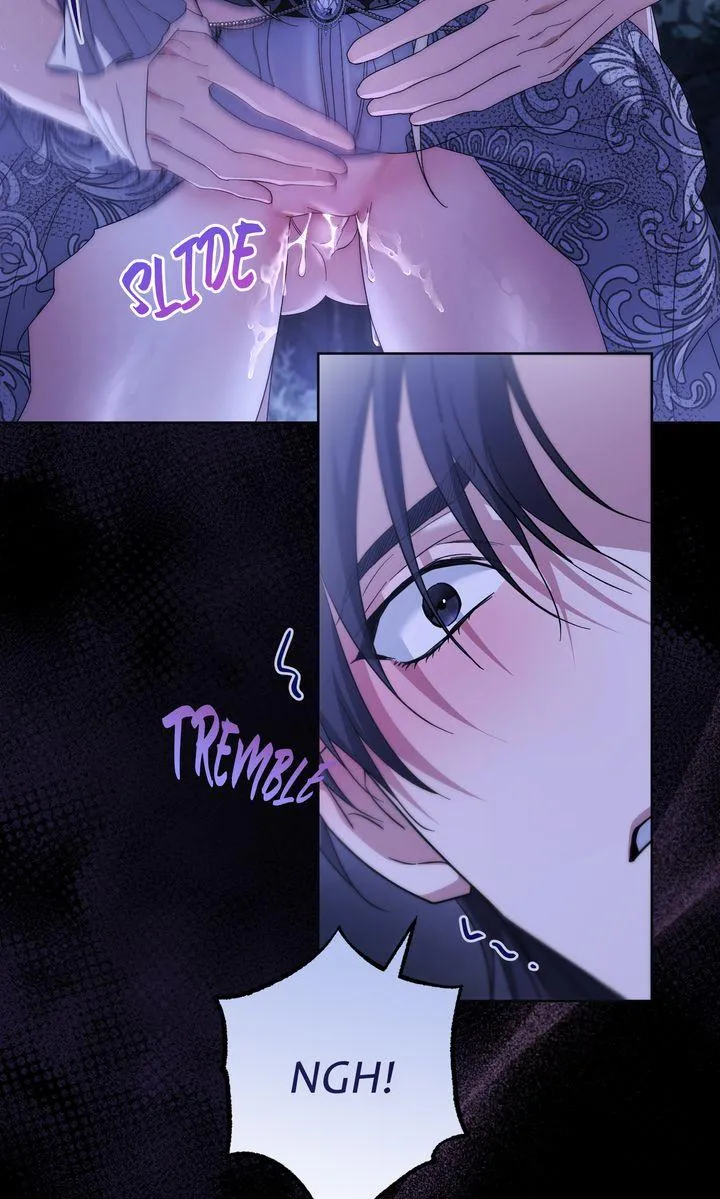 Valentina’s Paradise Chapter 29 page 54 - 