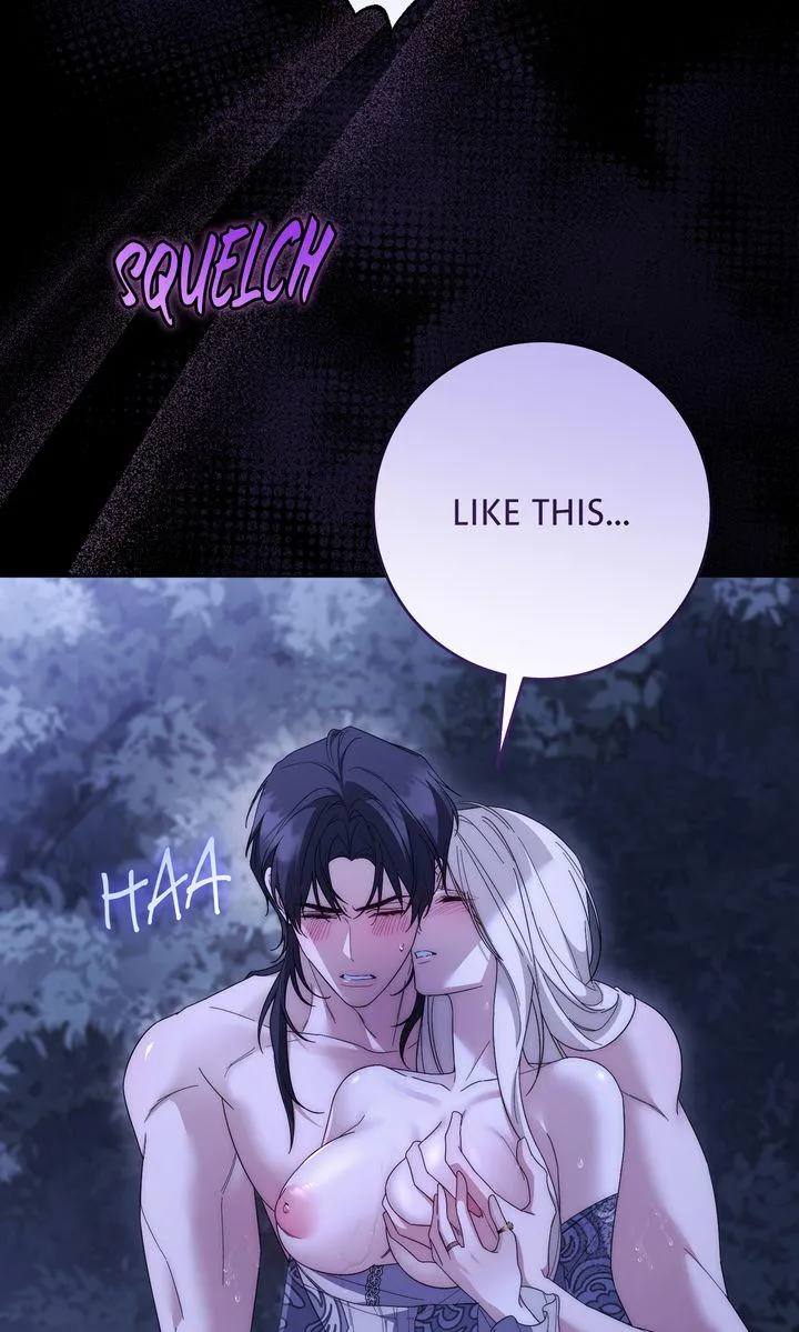 Valentina’s Paradise Chapter 29 page 55 - 
