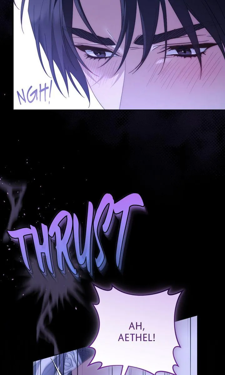 Valentina’s Paradise Chapter 29 page 58 - 