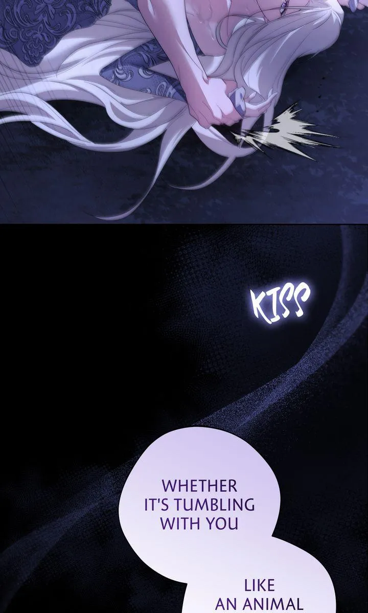 Valentina’s Paradise Chapter 29 page 84 - 