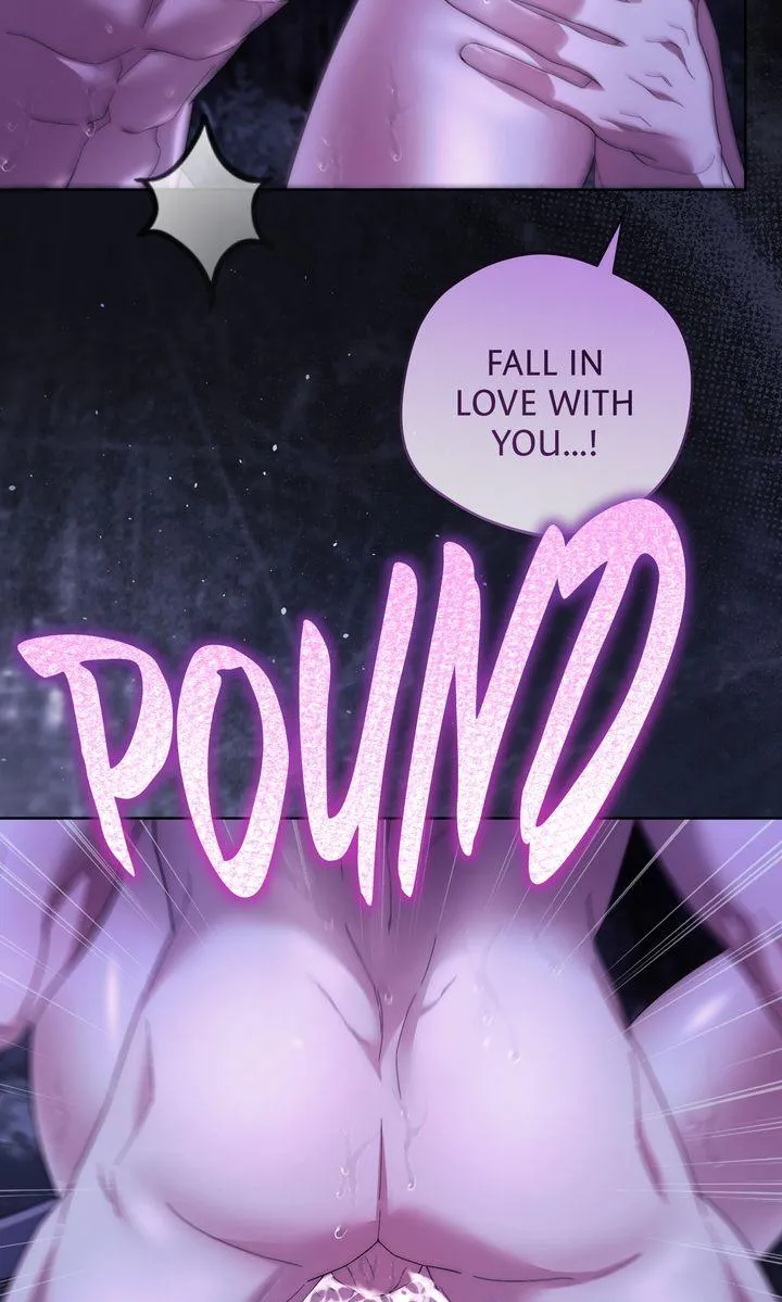 Valentina’s Paradise Chapter 29 page 95 - 