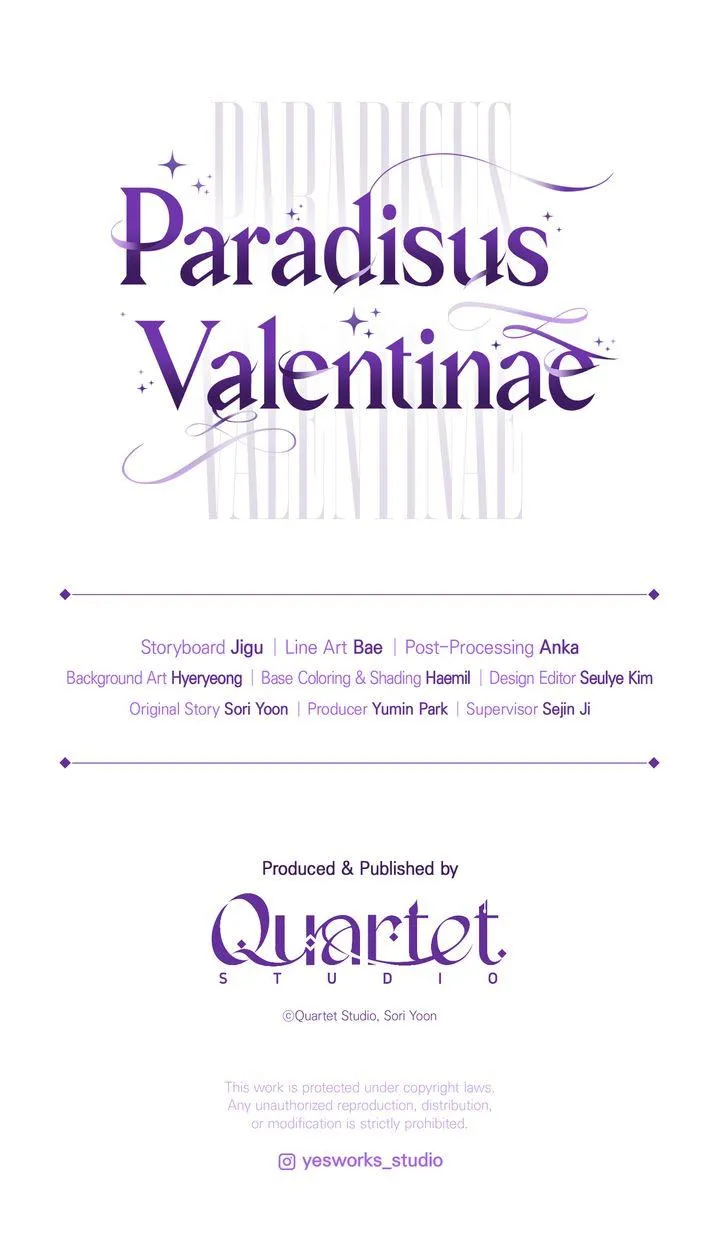 Valentina’s Paradise Chapter 29 page 100 - 