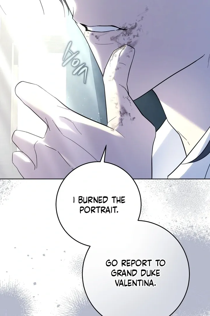 Valentina’s Paradise Chapter 3 page 107 - 