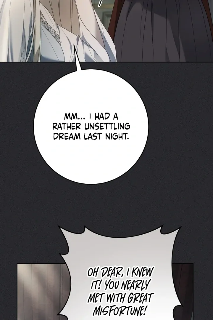 Valentina’s Paradise Chapter 3 page 12 - 