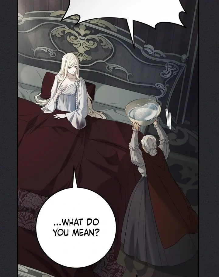 Valentina’s Paradise Chapter 3 page 13 - 