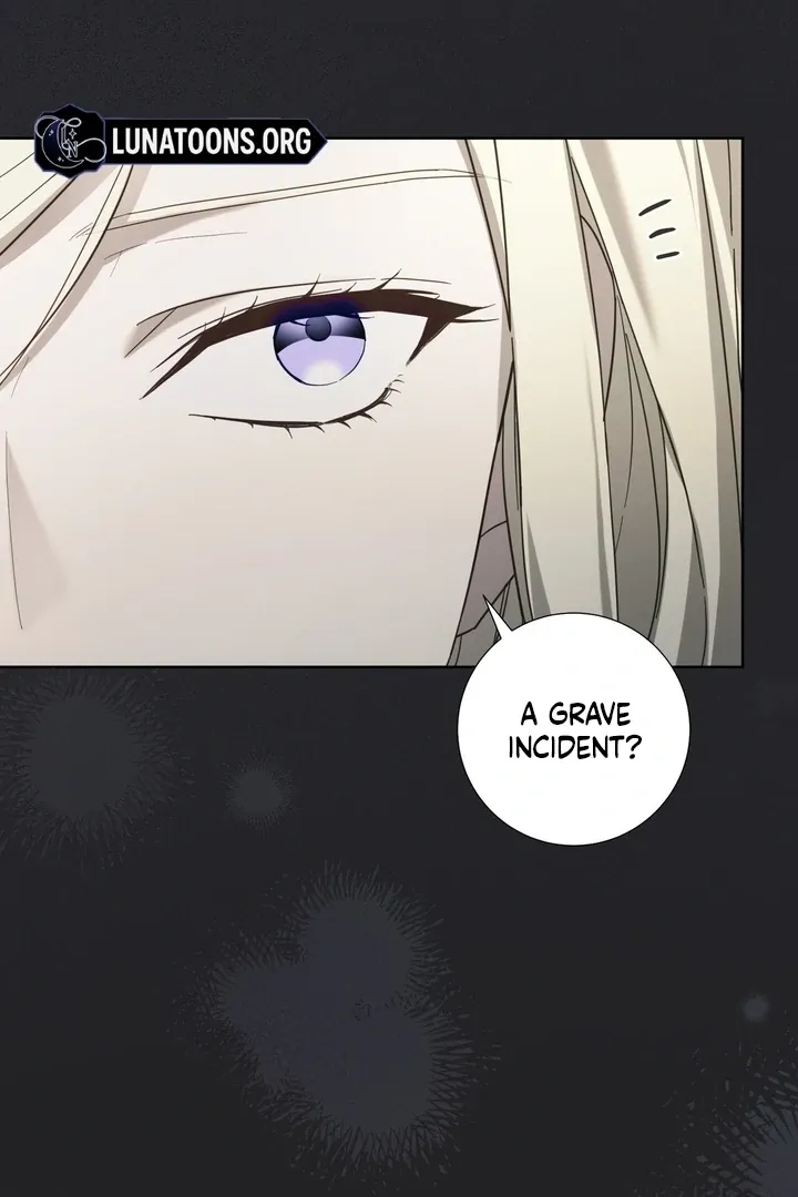 Valentina’s Paradise Chapter 3 page 20 - 