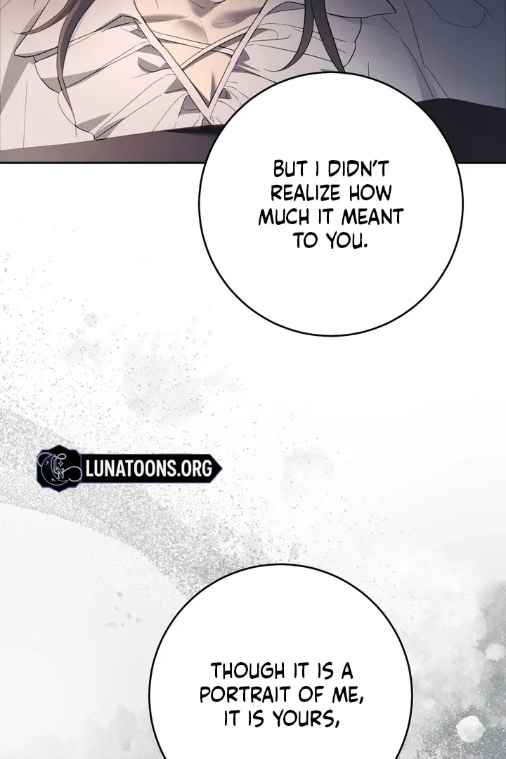 Valentina’s Paradise Chapter 3 page 37 - 