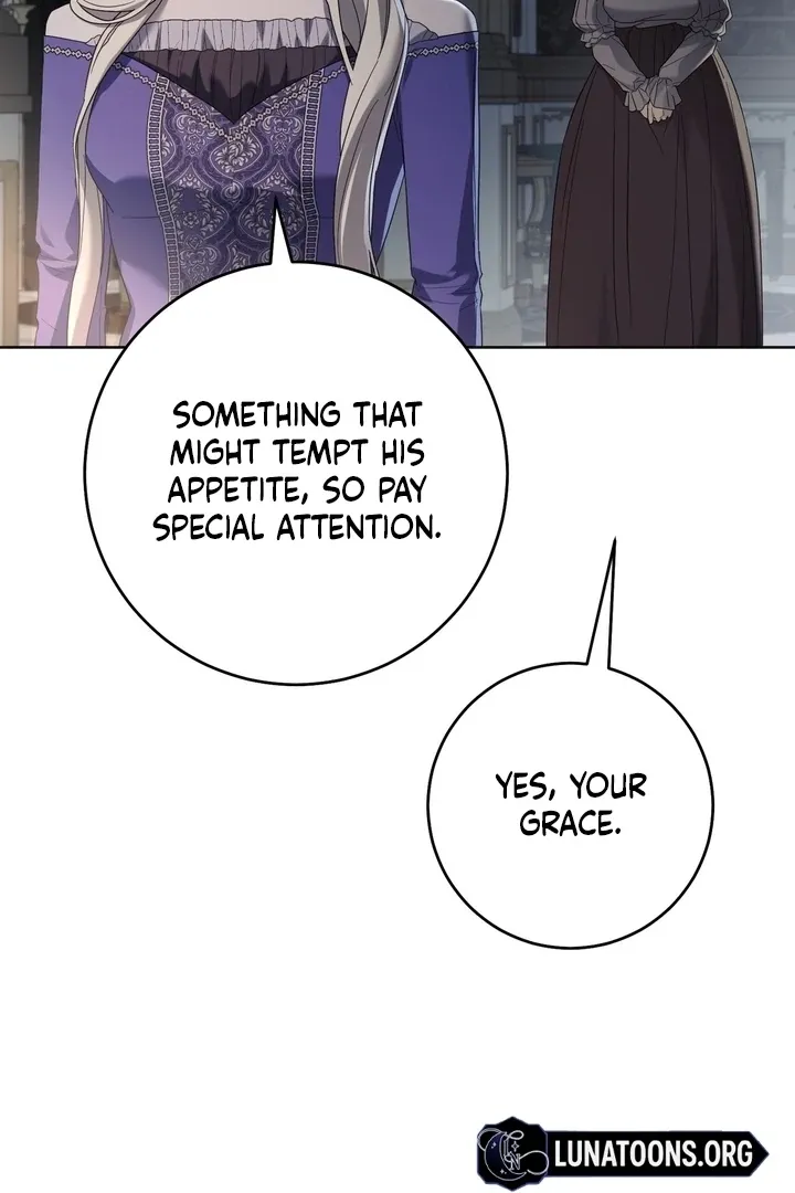 Valentina’s Paradise Chapter 3 page 46 - 