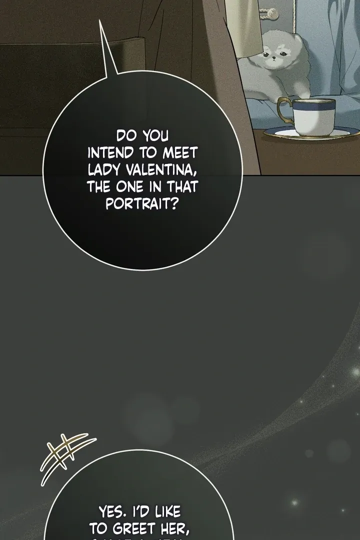 Valentina’s Paradise Chapter 3 page 59 - 