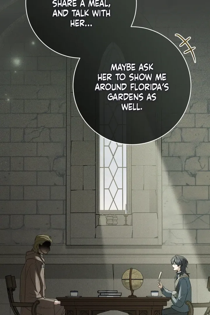 Valentina’s Paradise Chapter 3 page 60 - 