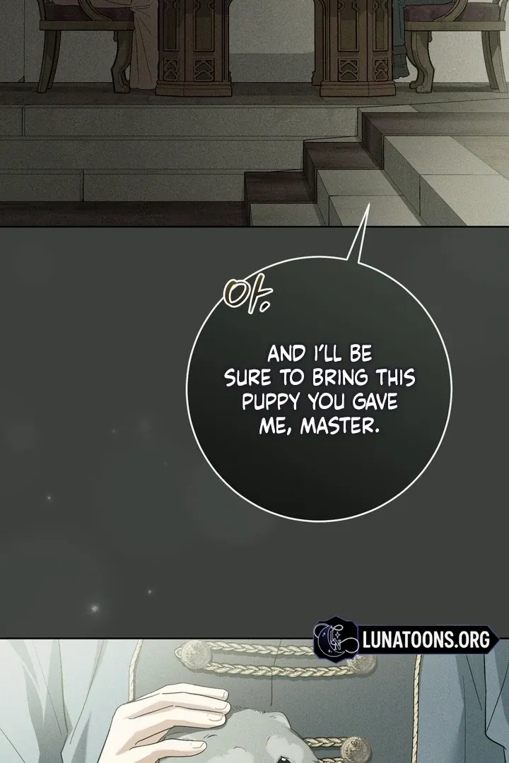 Valentina’s Paradise Chapter 3 page 61 - 