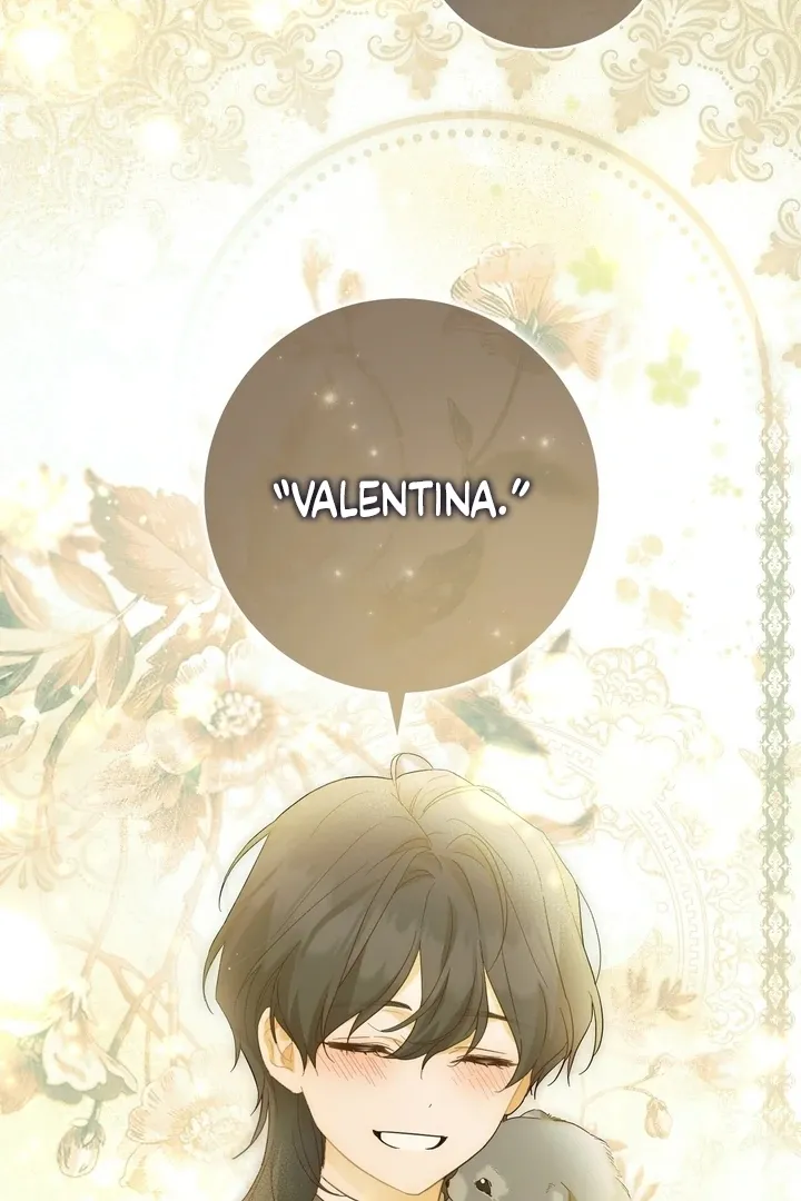 Valentina’s Paradise Chapter 3 page 65 - 