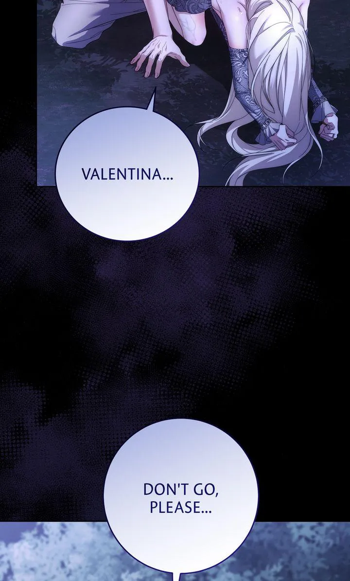 Valentina’s Paradise Chapter 30 page 11 - 