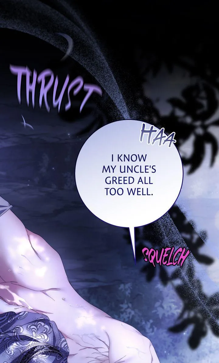 Valentina’s Paradise Chapter 30 page 13 - 