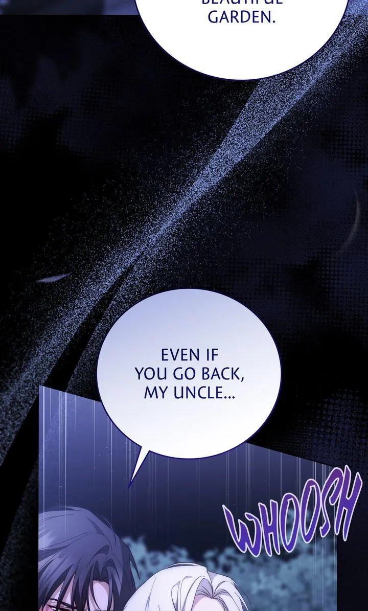 Valentina’s Paradise Chapter 30 page 15 - 