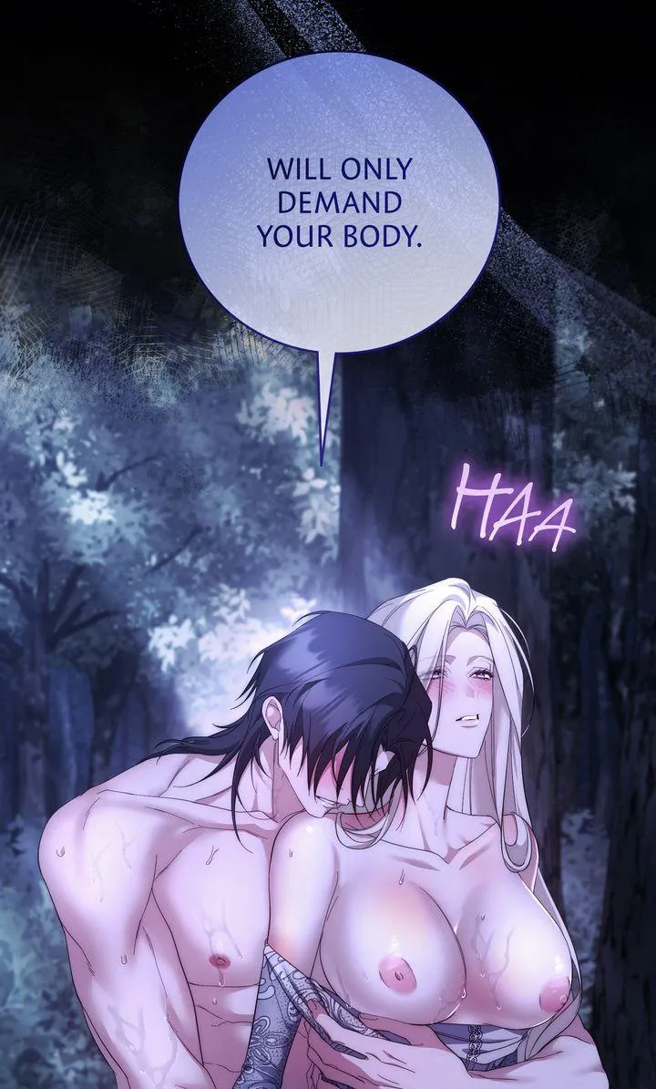 Valentina’s Paradise Chapter 30 page 17 - 