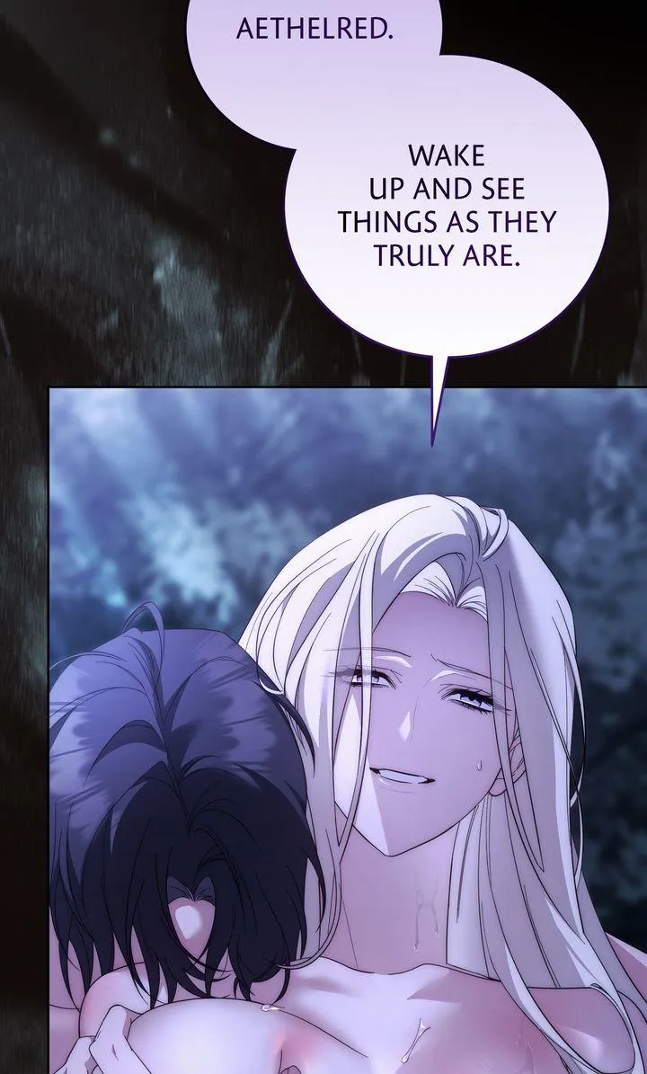 Valentina’s Paradise Chapter 30 page 19 - 