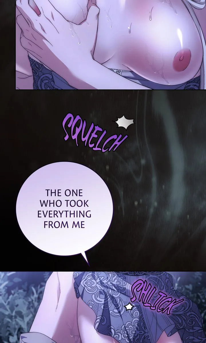 Valentina’s Paradise Chapter 30 page 20 - 