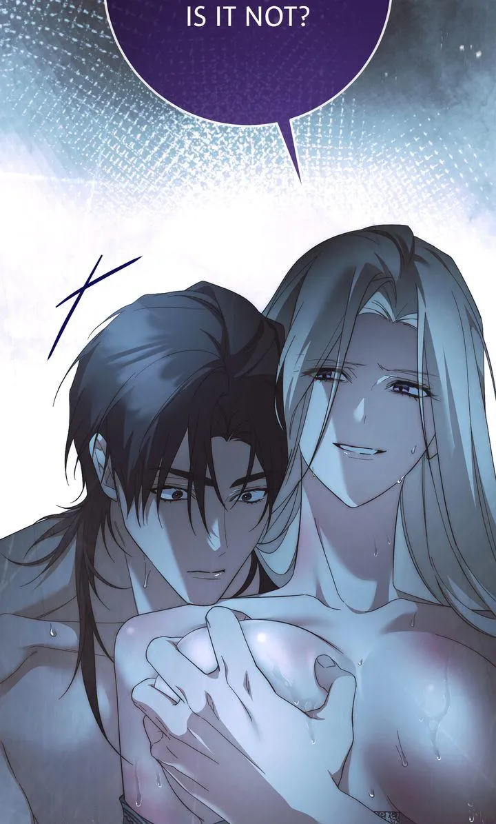 Valentina’s Paradise Chapter 30 page 22 - 