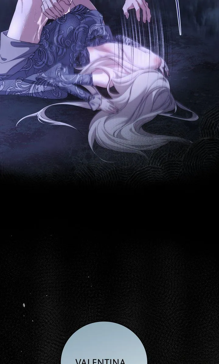 Valentina’s Paradise Chapter 30 page 27 - 