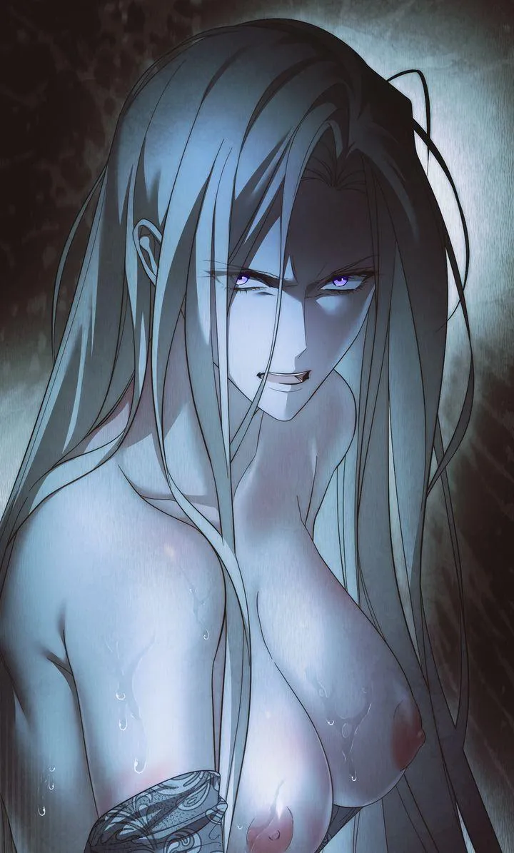 Valentina’s Paradise Chapter 30 page 32 - 