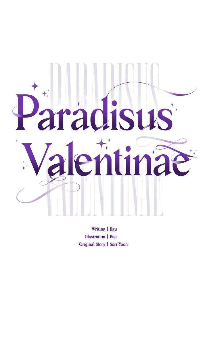 Valentina’s Paradise Chapter 30 page 34 - 