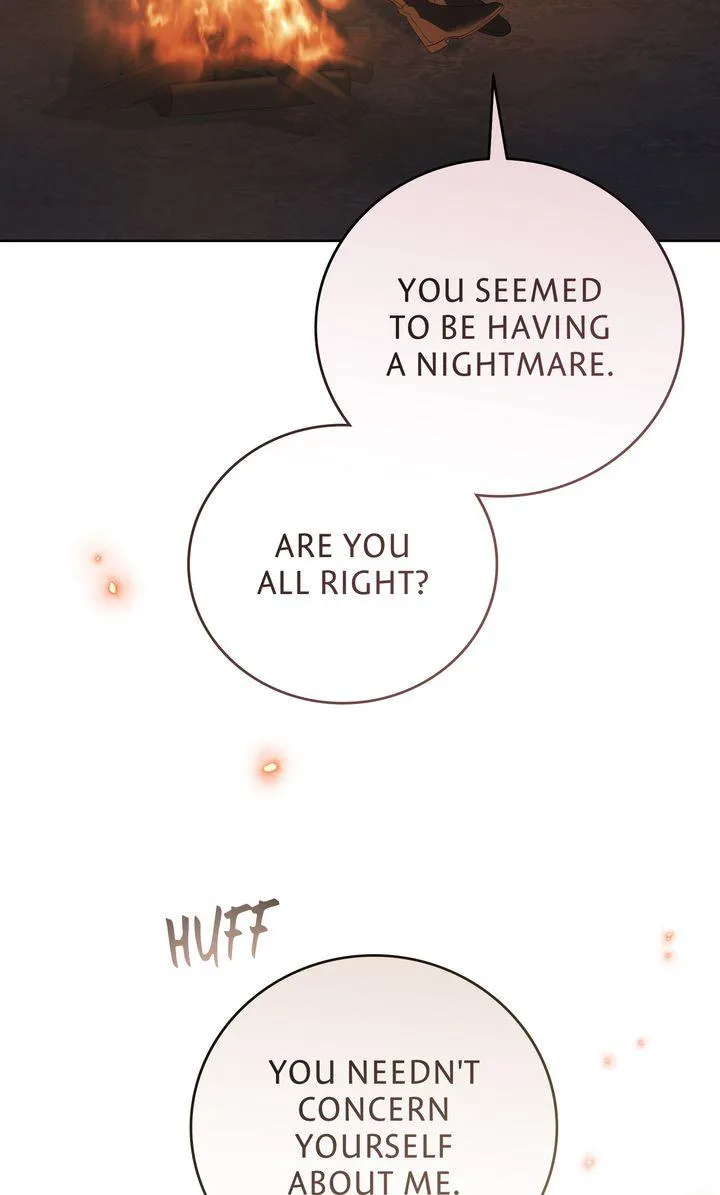 Valentina’s Paradise Chapter 30 page 40 - 
