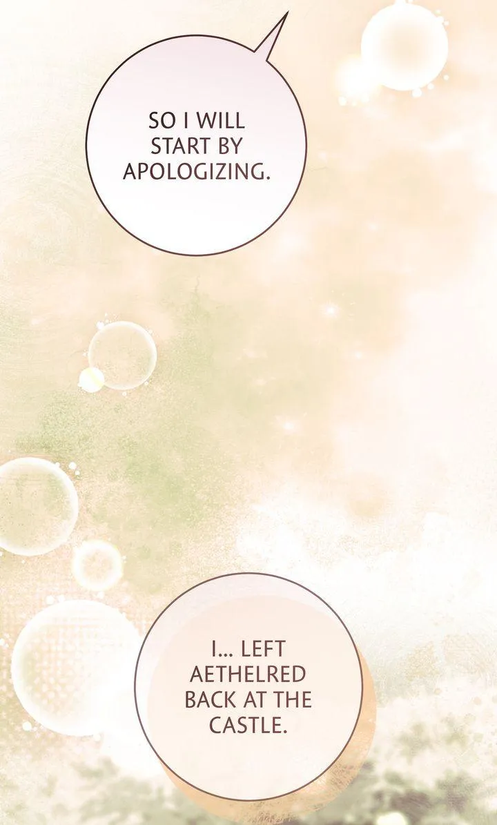 Valentina’s Paradise Chapter 30 page 43 - 