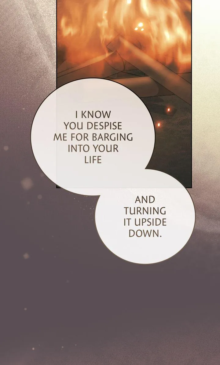 Valentina’s Paradise Chapter 30 page 50 - 