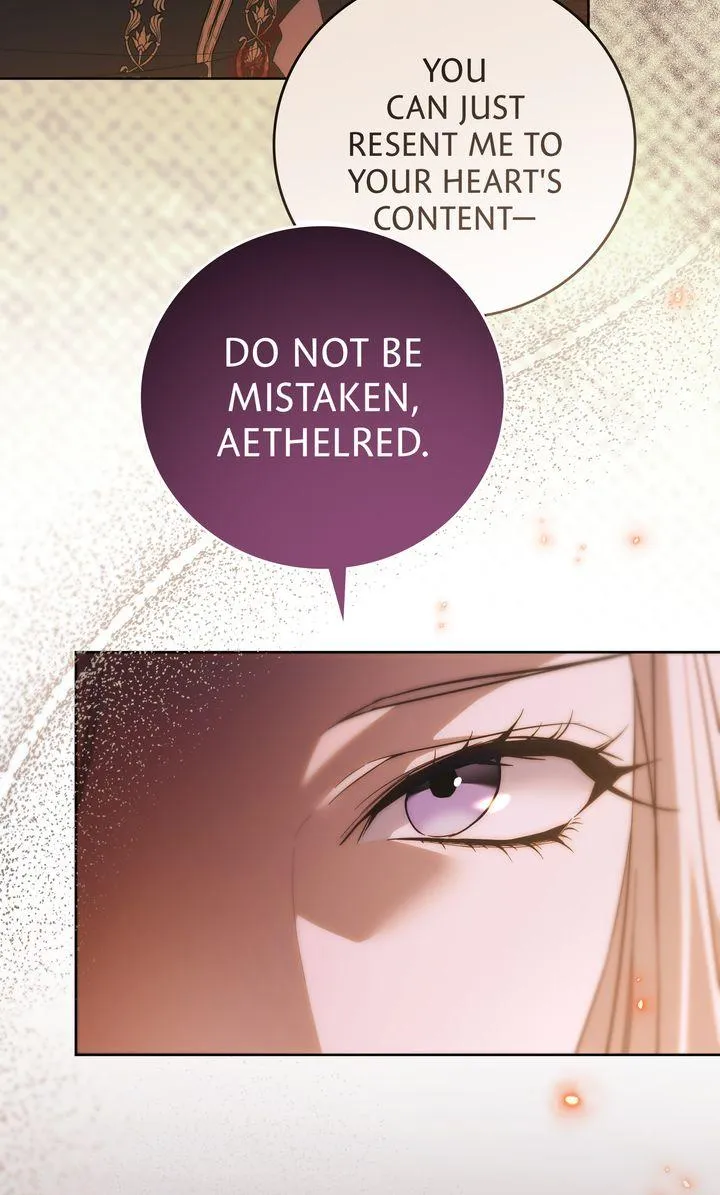 Valentina’s Paradise Chapter 30 page 52 - 
