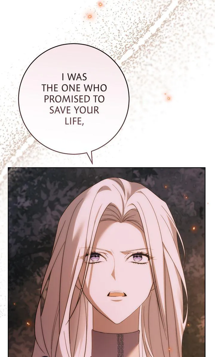 Valentina’s Paradise Chapter 30 page 55 - 