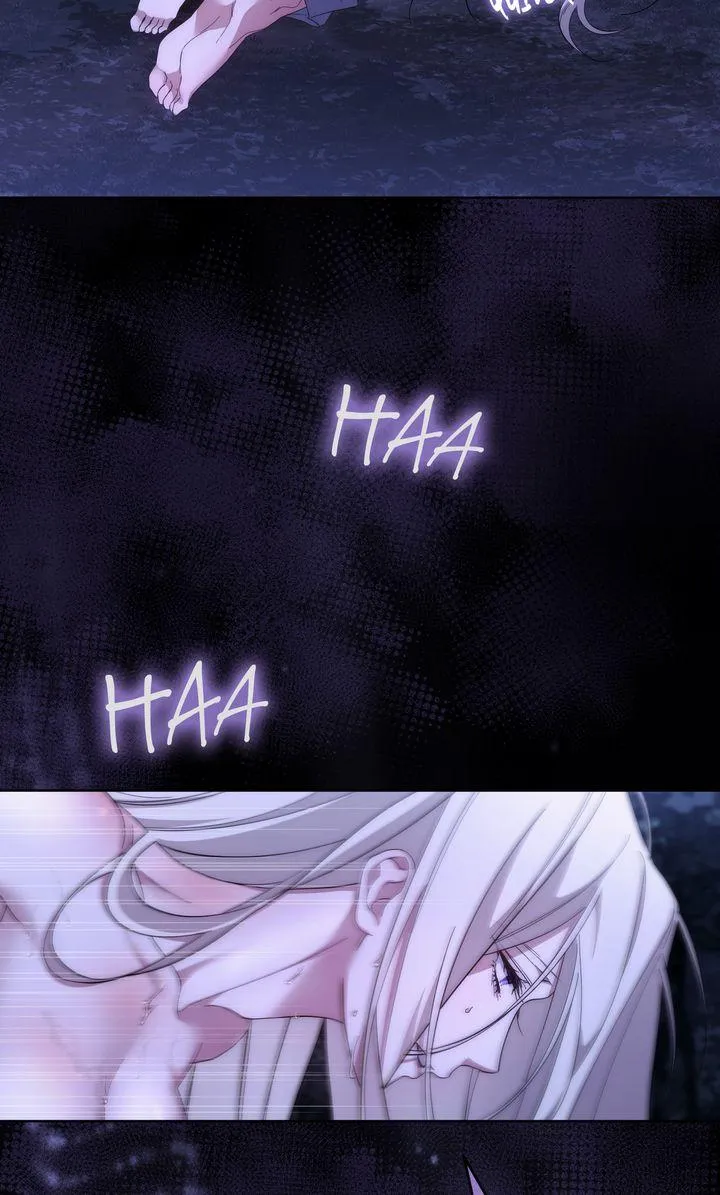 Valentina’s Paradise Chapter 30 page 7 - 