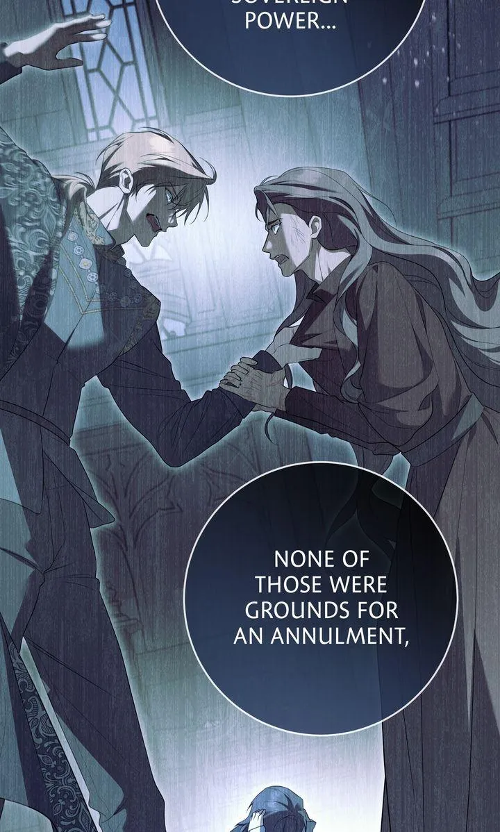 Valentina’s Paradise Chapter 31 page 11 - 