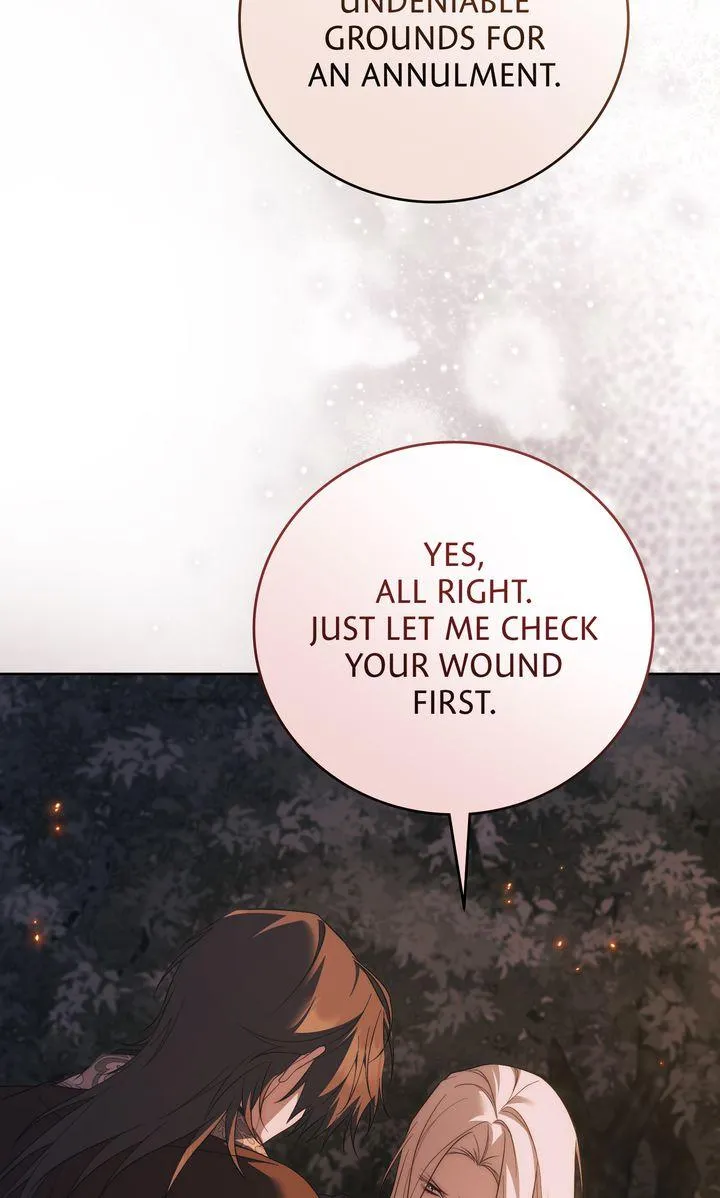 Valentina’s Paradise Chapter 31 page 16 - 