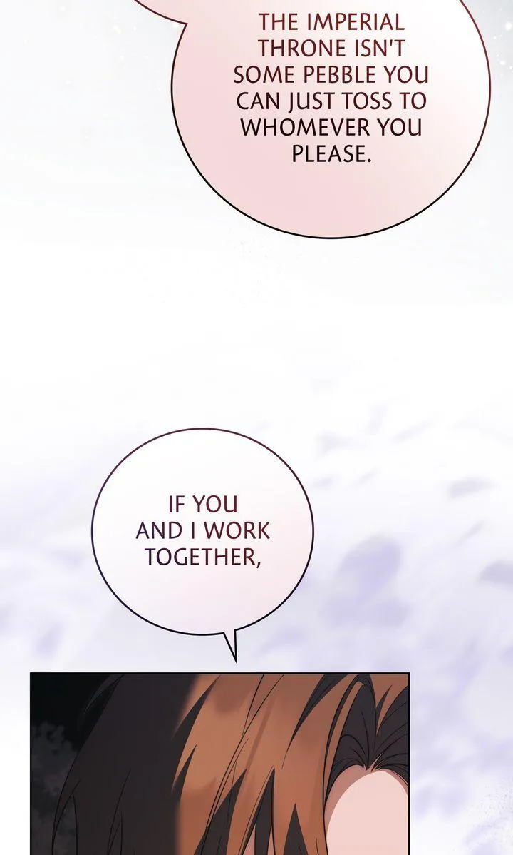 Valentina’s Paradise Chapter 31 page 18 - 