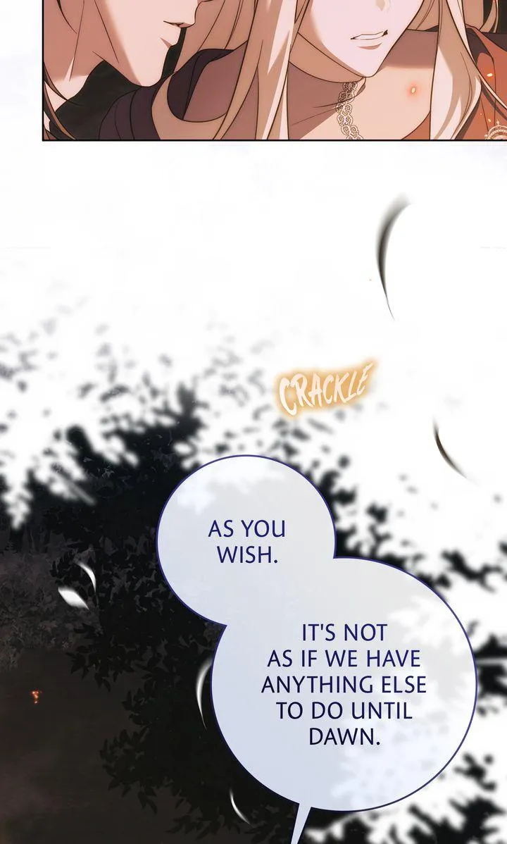 Valentina’s Paradise Chapter 31 page 24 - 