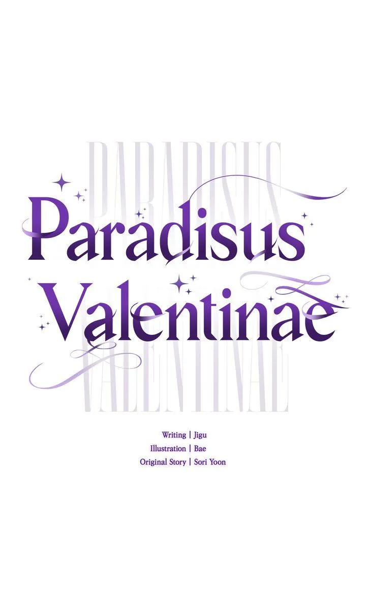Valentina’s Paradise Chapter 31 page 27 - 