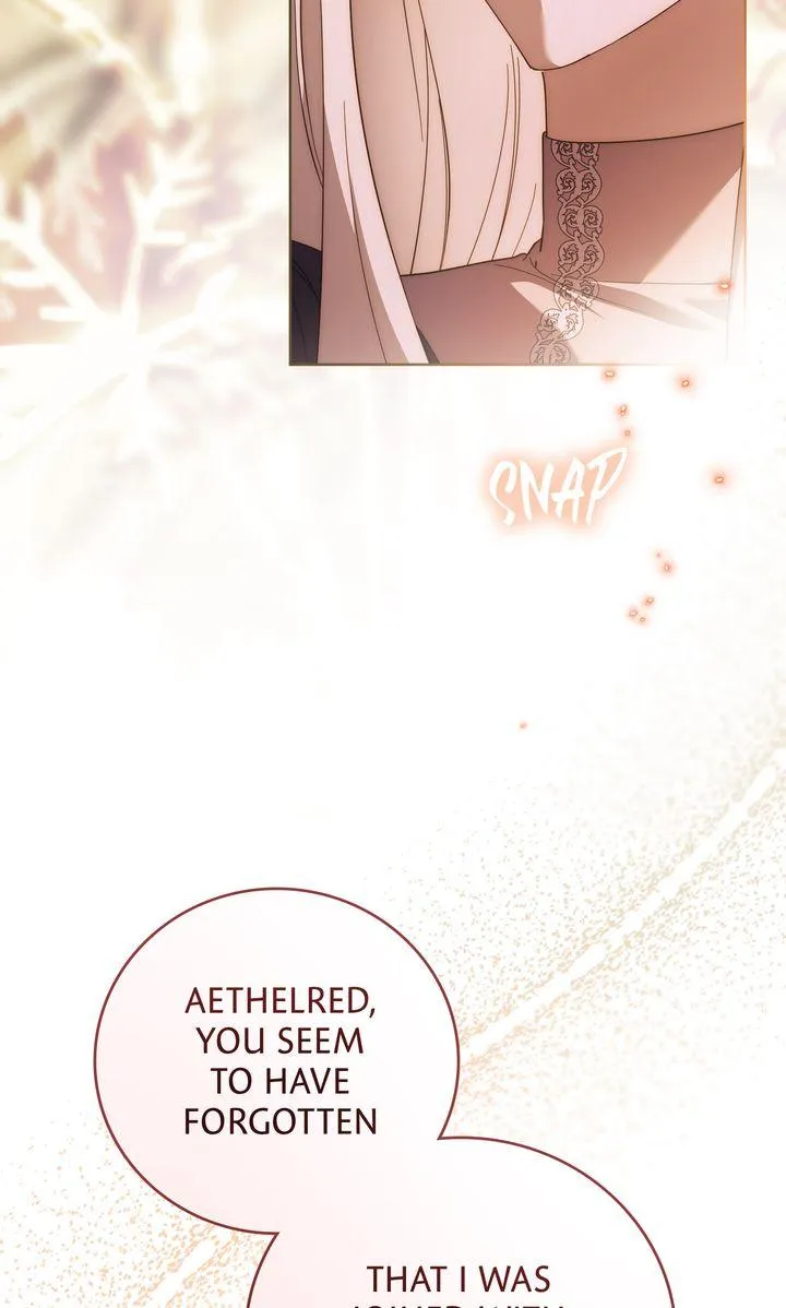 Valentina’s Paradise Chapter 31 page 4 - 
